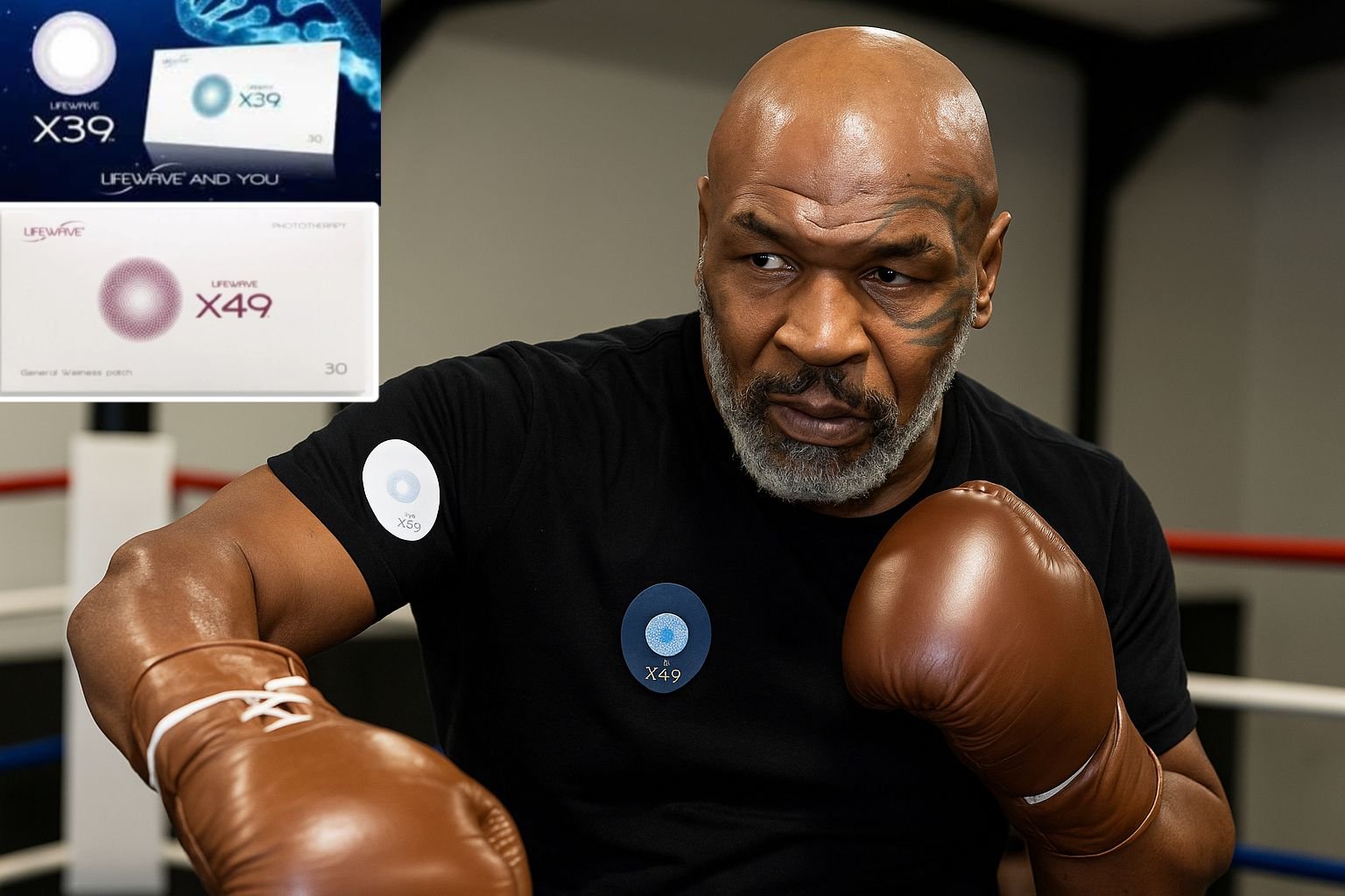 Combat sports image