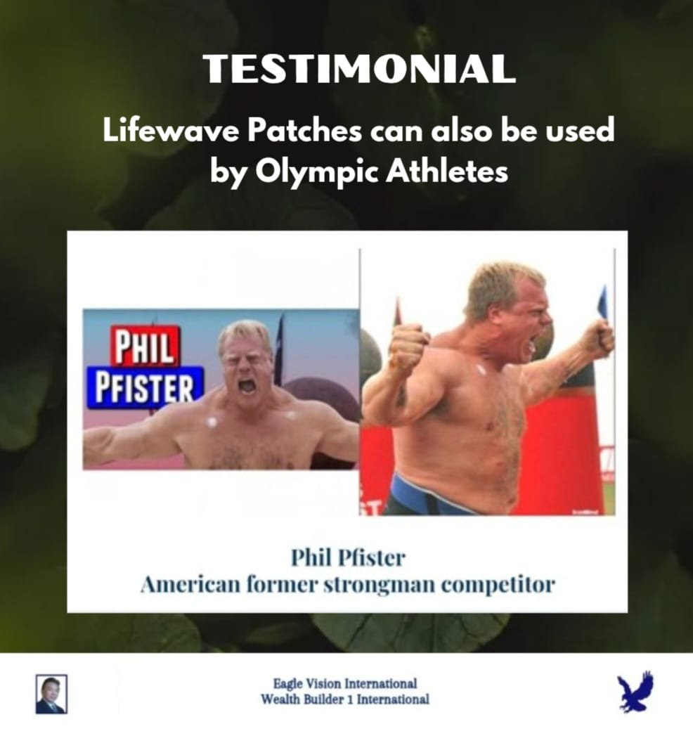 Strength sports image