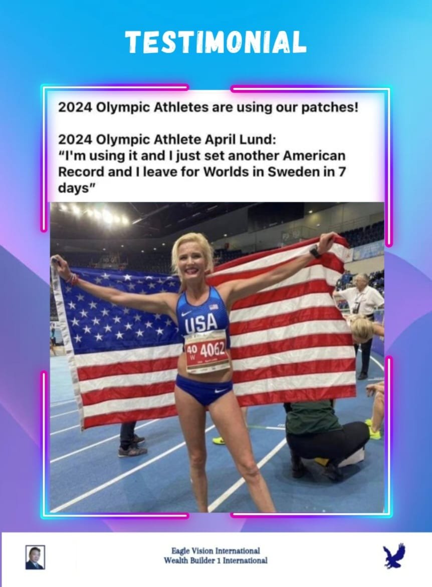 Track and field sports image