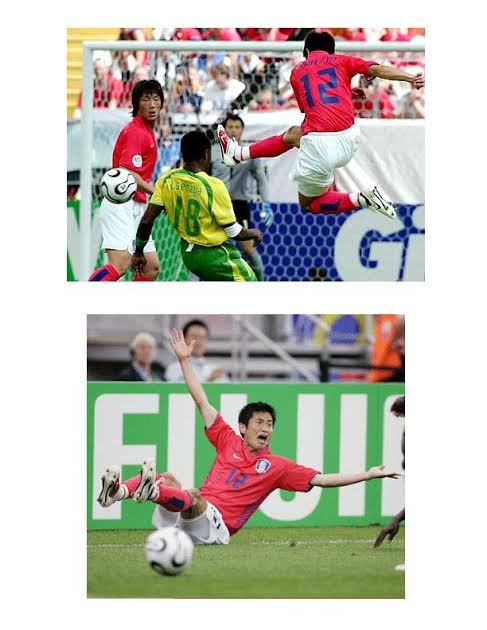 Football player image