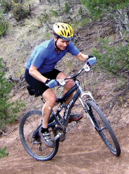 Eric Prouty sports image