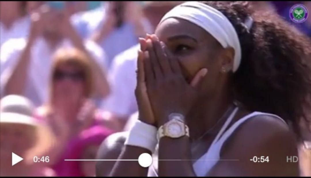 Serena Williams tennis sports image