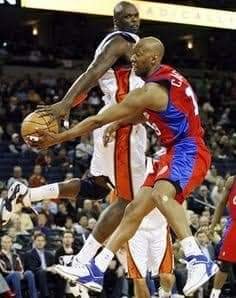 Basketball sports image