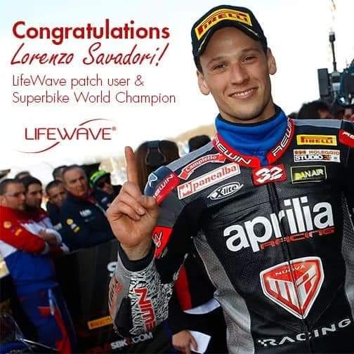Motor sport media highlight