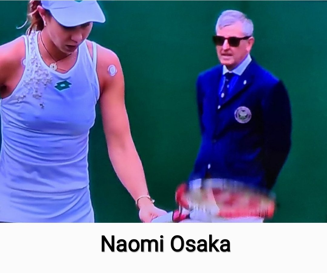 Tennis sports image