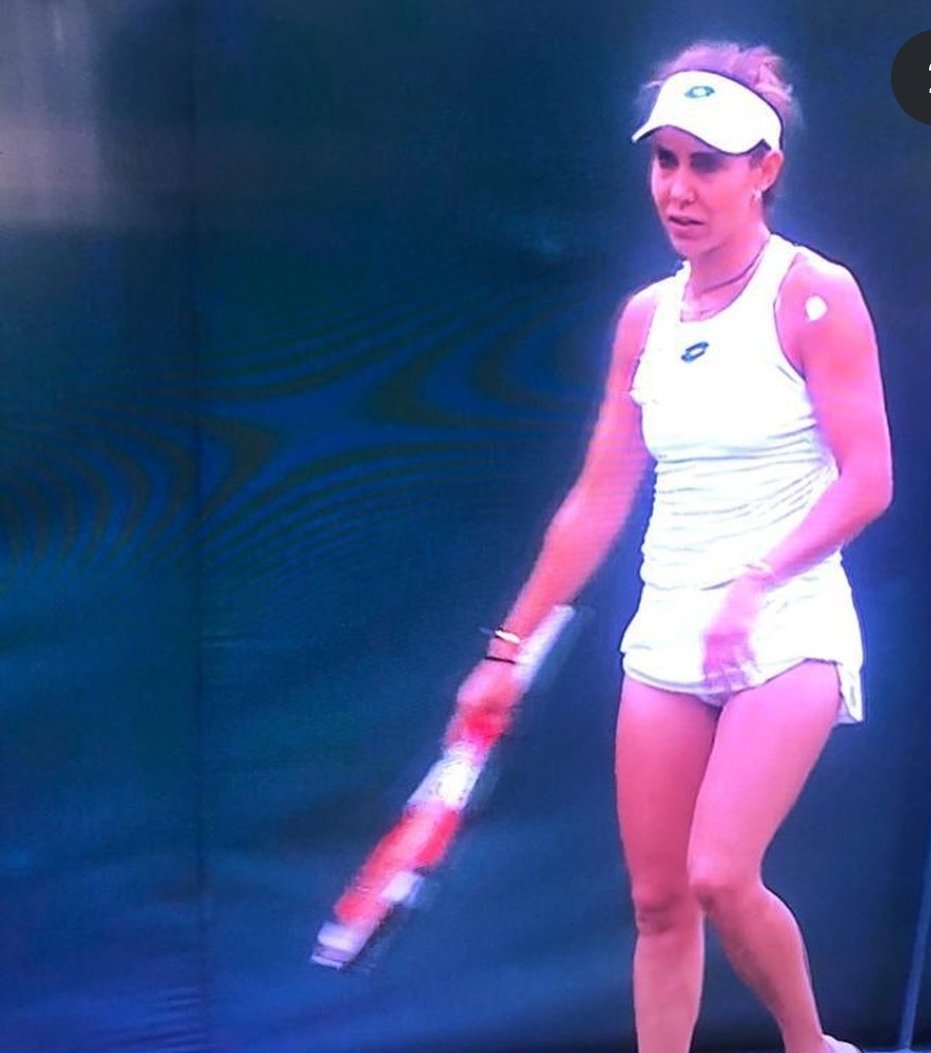 Tennis player sports image